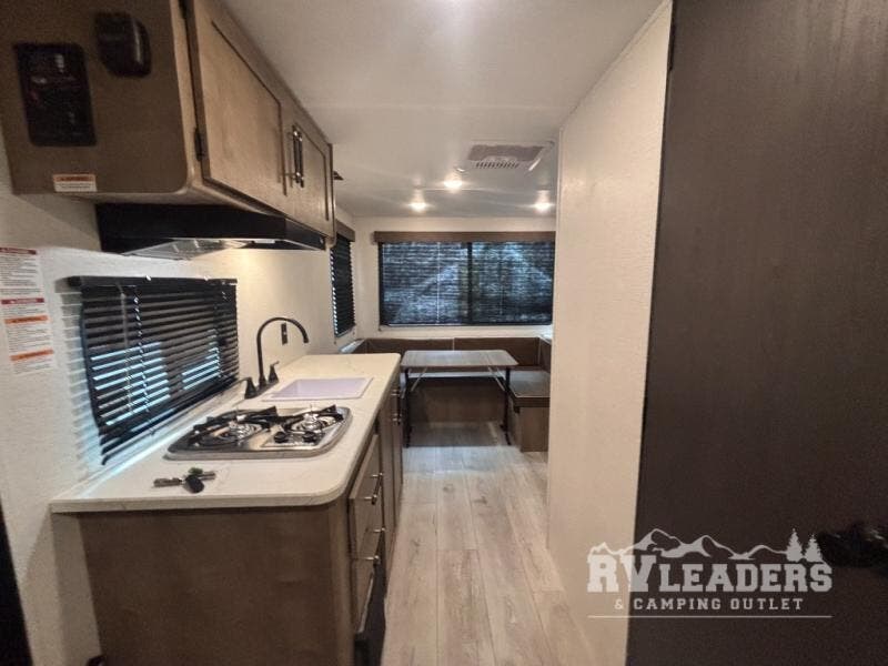 New 2025 Keystone Springdale Classic Mini 1750RD available in Adamsburg, Pennsylvania