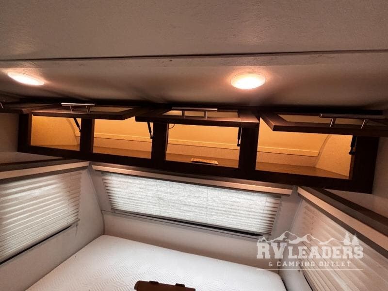 Used 2019 Forest River No Boundaries NB16.8 available in Adamsburg, Pennsylvania