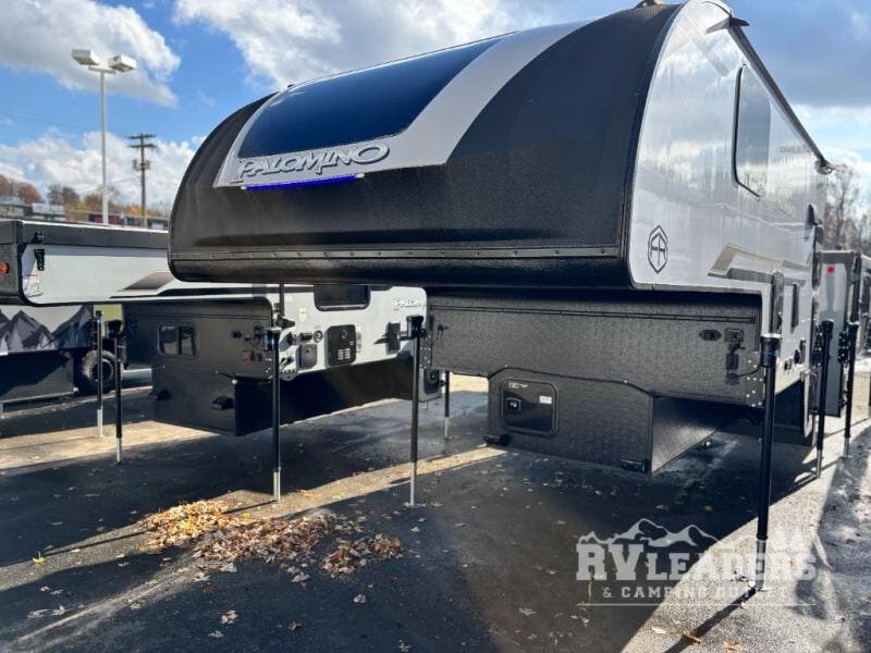 New 2026 Palomino Backpack Edition HS-3201 available in Adamsburg, Pennsylvania