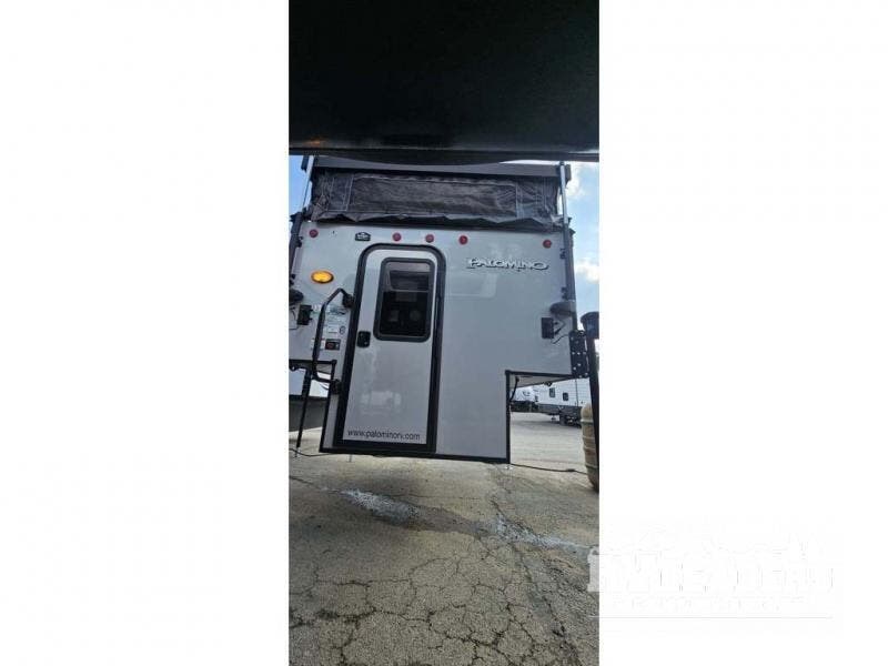 New 2024 Palomino Backpack Edition SS 1200 available in Adamsburg, Pennsylvania