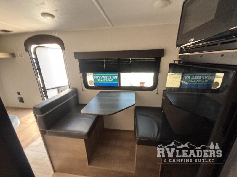 New 2026 Keystone Springdale Mini 1320RD available in Adamsburg, Pennsylvania