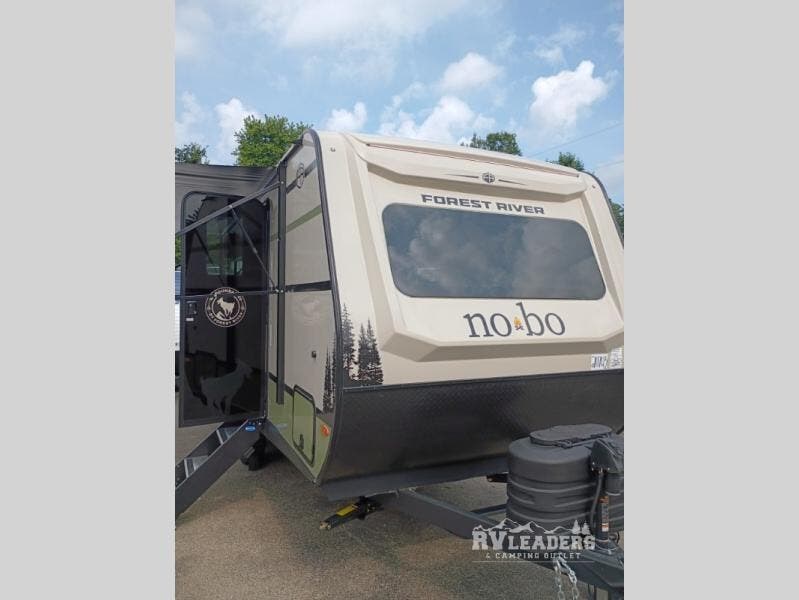 2026 No Boundaries NB19.3 Beast Mode by Forest River from RV Leaders & Camping Outlet in Adamsburg, Pennsylvania