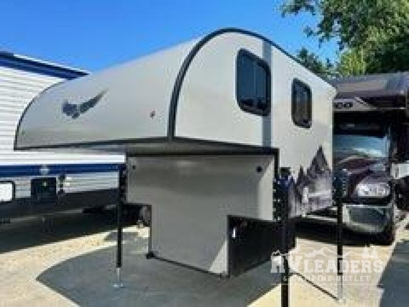 2026 Adlar 5.0 by Soaring Eagle from RV Leaders & Camping Outlet in Adamsburg, Pennsylvania