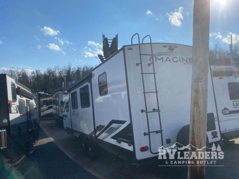 Used 2023 Grand Design Imagine 2800BH available in Adamsburg, Pennsylvania