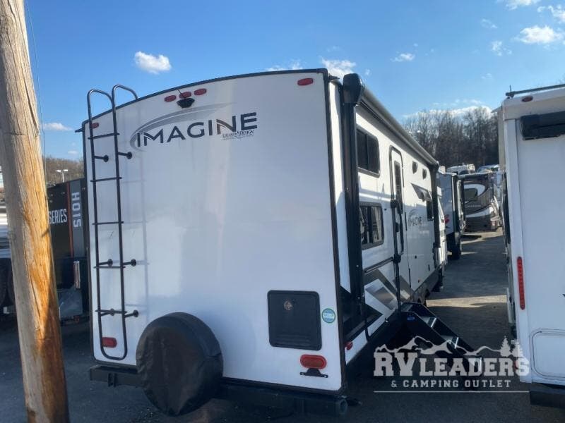 2023 Imagine 2800BH by Grand Design from RV Leaders & Camping Outlet in Adamsburg, Pennsylvania