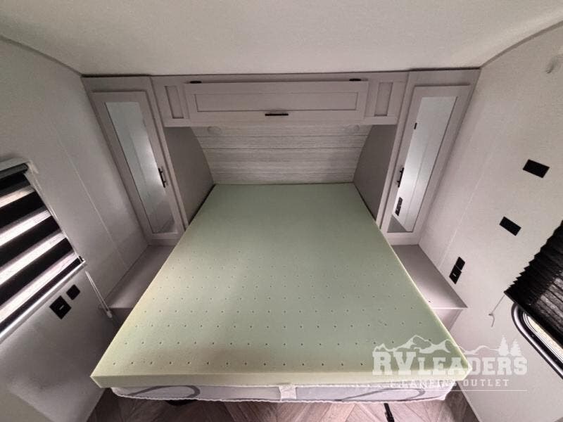 2021 Wildwood FSX 260RT by Forest River from RV Leaders & Camping Outlet in Adamsburg, Pennsylvania