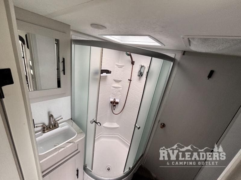 Used 2021 Forest River Wildwood FSX 260RT available in Adamsburg, Pennsylvania