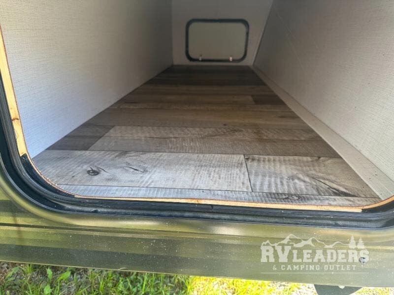 Used 2022 Keystone Springdale Mini 1750RD available in Adamsburg, Pennsylvania