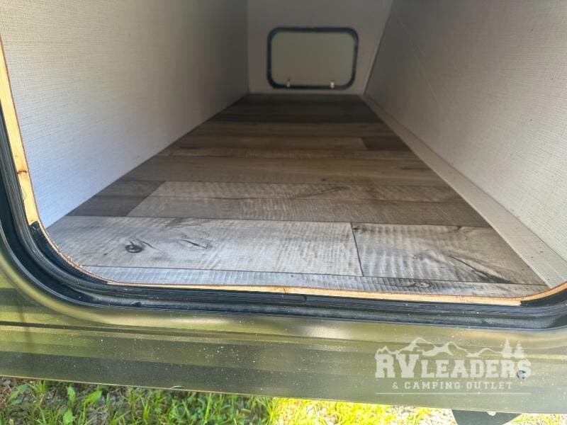 Used 2022 Keystone Springdale Mini 1750RD available in Adamsburg, Pennsylvania