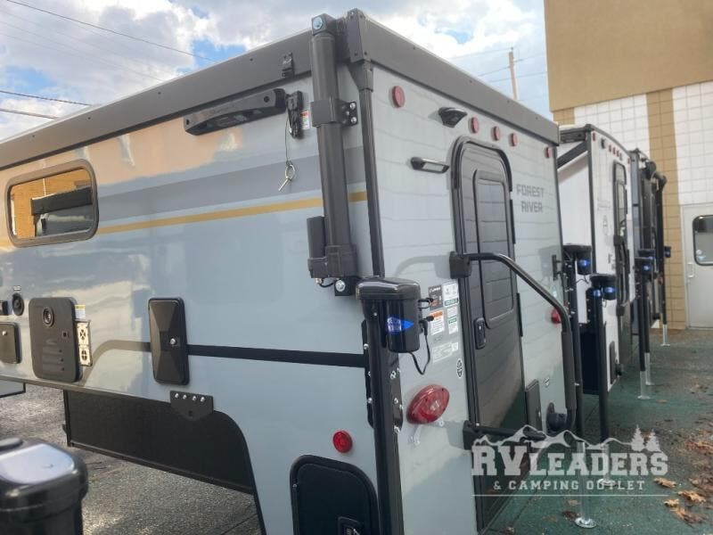 2026 Backpack Edition SS-1251 by Palomino from RV Leaders & Camping Outlet in Adamsburg, Pennsylvania