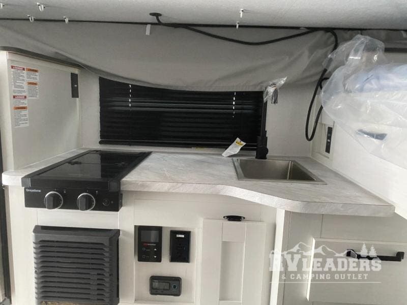 New 2026 Palomino Backpack Edition SS-1251 available in Adamsburg, Pennsylvania