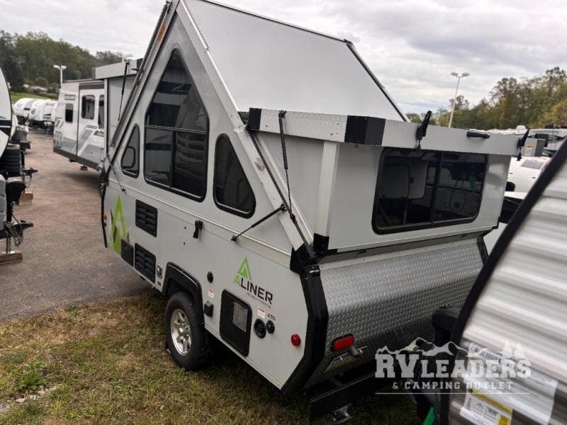 Used 2023 Aliner Classic Permanent Bed available in Adamsburg, Pennsylvania