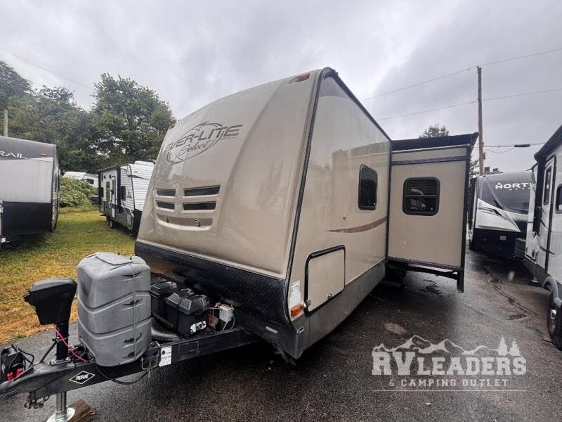 2013 Ever-Lite 30KIS-DS by EverGreen RV from RV Leaders & Camping Outlet in Adamsburg, Pennsylvania