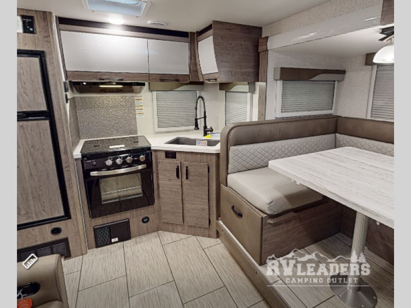 2026 Lance Lance Travel Trailers 2285 RV for Sale in Adamsburg, PA ...