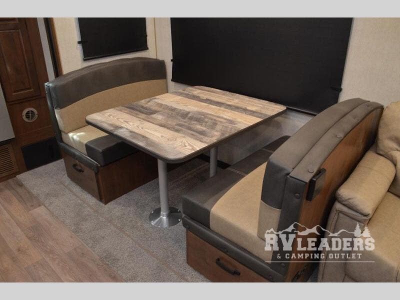 2027 Outdoors RV Glacier Peak Titanium Series F28RKS RV for Sale in ...