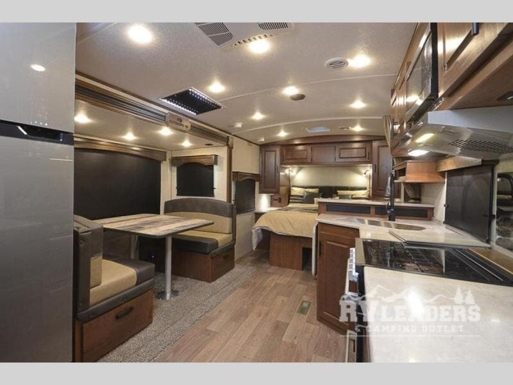 2027 Outdoors Rv 2027 Outdoors RV Timber Ridge Titanium Series 22FQS RV for Sale in ...