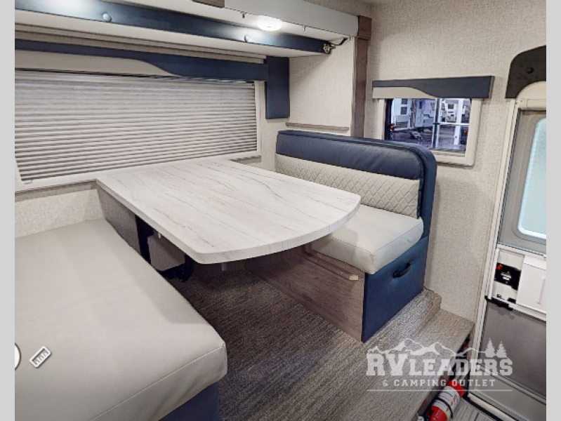 2026 Lance Truck Campers 855S by Lance from RV Leaders & Camping Outlet in Adamsburg, Pennsylvania
