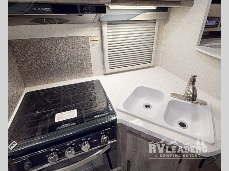 New 2026 Lance Lance Truck Campers 855S available in Adamsburg, Pennsylvania