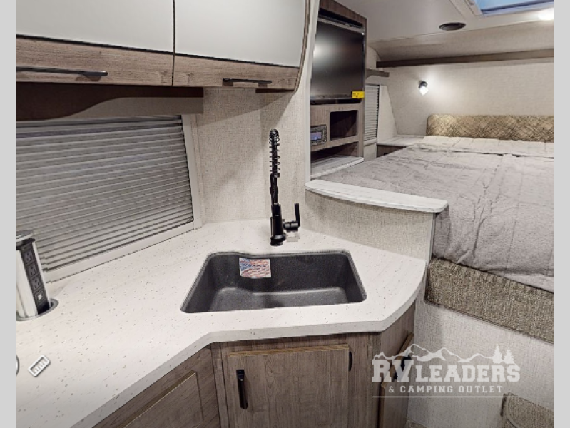 2026 Lance Truck Campers 960 by Lance from RV Leaders & Camping Outlet in Adamsburg, Pennsylvania
