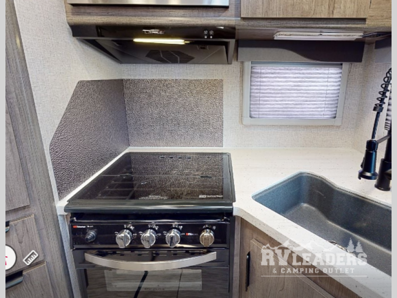 2026 Lance Truck Campers 975 by Lance from RV Leaders & Camping Outlet in Adamsburg, Pennsylvania