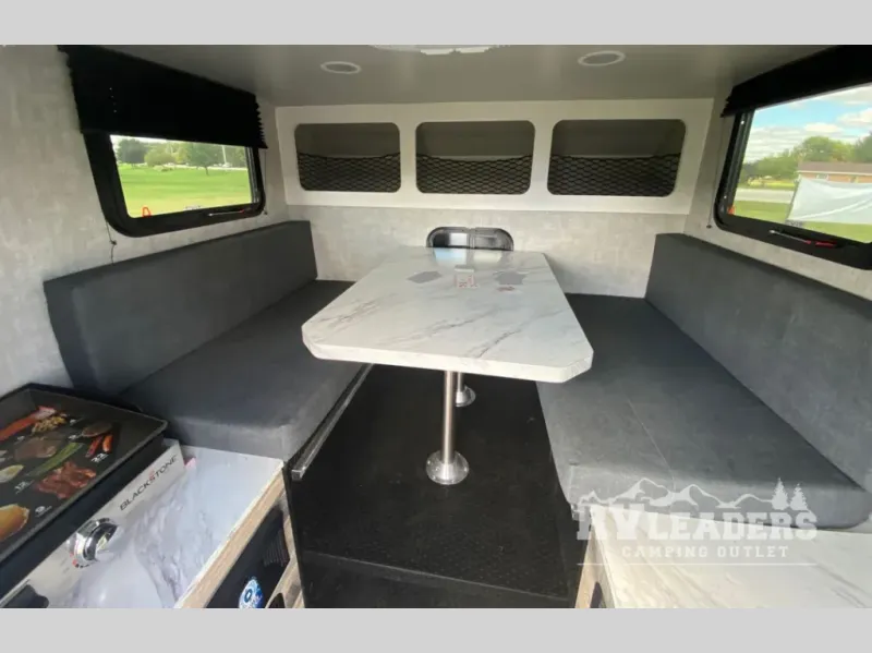 2026 Adlar 6.5 by Soaring Eagle from RV Leaders & Camping Outlet in Adamsburg, Pennsylvania