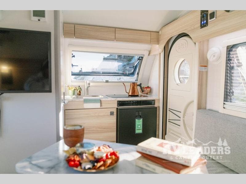 New 2026 NuCamp TAB 320 Boondock available in Adamsburg, Pennsylvania