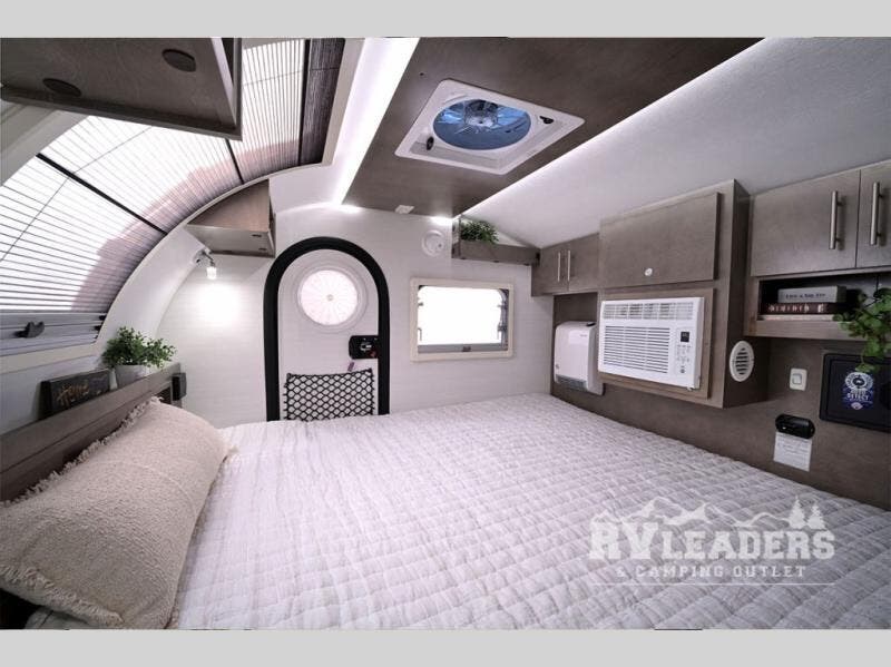 New 2026 NuCamp TAG XL Boondock available in Adamsburg, Pennsylvania