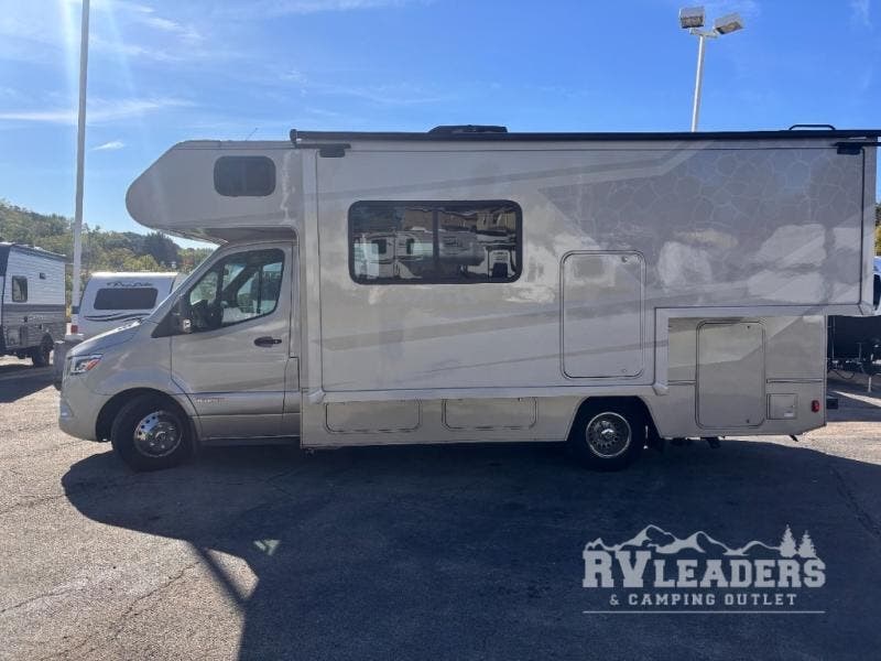 Used 2024 Winnebago Vita 24P available in Adamsburg, Pennsylvania