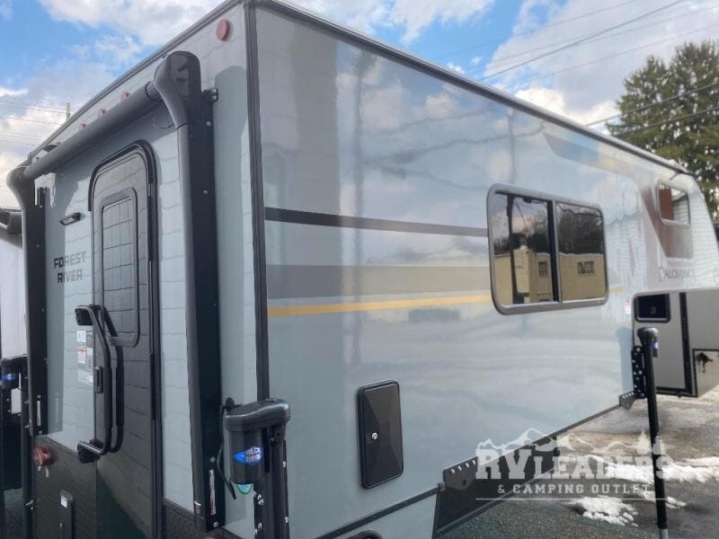 2026 Backpack Edition HS-8801 by Palomino from RV Leaders & Camping Outlet in Adamsburg, Pennsylvania