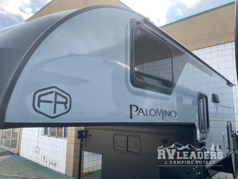 New 2026 Palomino Backpack Edition HS-8801 available in Adamsburg, Pennsylvania