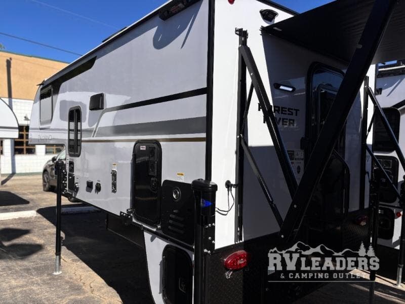 New 2026 Palomino Backpack Edition HS-8801 available in Adamsburg, Pennsylvania