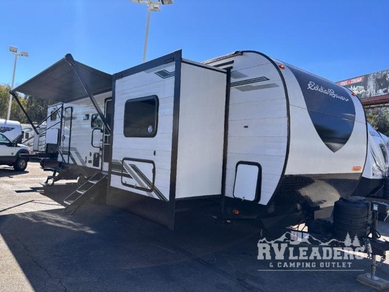 2024 Eddie Bauer 34BHS by Heartland from RV Leaders & Camping Outlet in Adamsburg, Pennsylvania