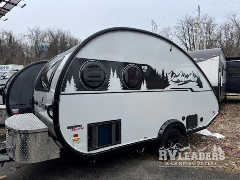 2026 TAB 400 Boondock by NuCamp from RV Leaders & Camping Outlet in Adamsburg, Pennsylvania