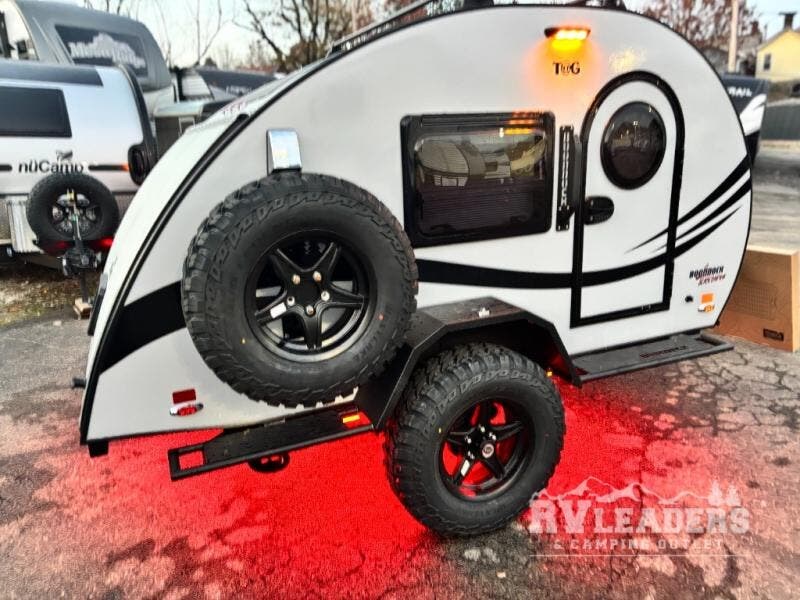 2026 TAG XL Boondock by NuCamp from RV Leaders & Camping Outlet in Adamsburg, Pennsylvania