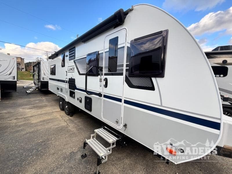 2022 Lance Travel Trailers 2465 by Lance from RV Leaders & Camping Outlet in Adamsburg, Pennsylvania