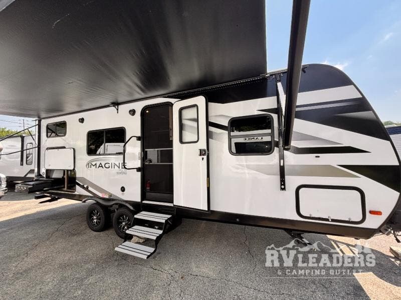 2023 Imagine XLS 23BHE by Grand Design from RV Leaders & Camping Outlet in Adamsburg, Pennsylvania