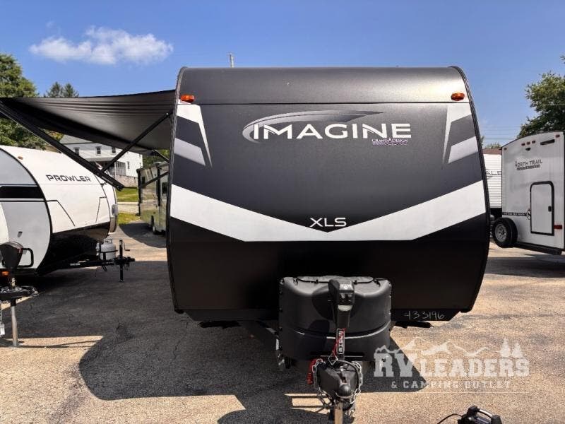 Used 2023 Grand Design Imagine XLS 23BHE available in Adamsburg, Pennsylvania