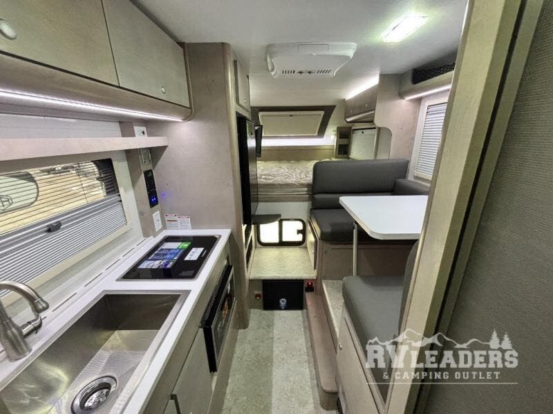 New 2026 NuCamp Cirrus 820 available in Adamsburg, Pennsylvania