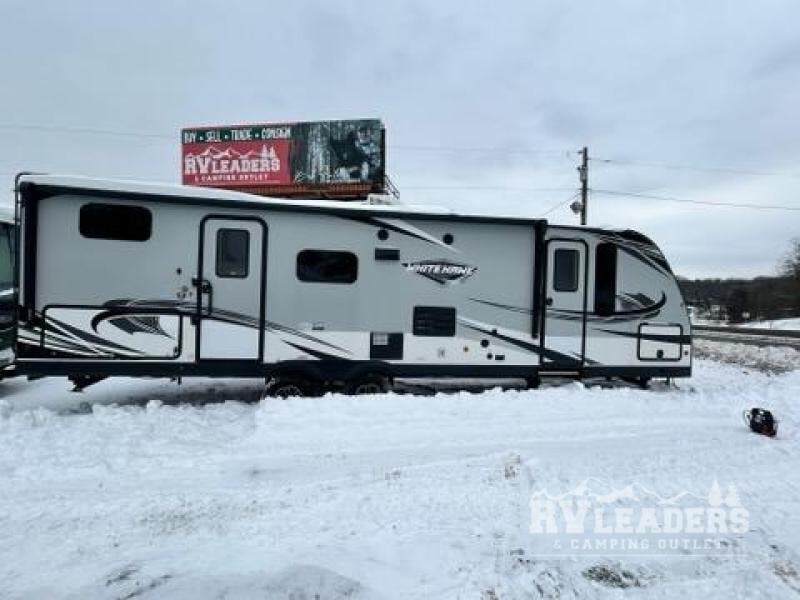 Used 2020 Jayco White Hawk 29BH available in Adamsburg, Pennsylvania