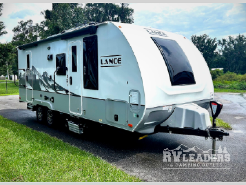 2025 Lance Lance Travel Trailers 2185 RV for Sale in Adamsburg, PA ...