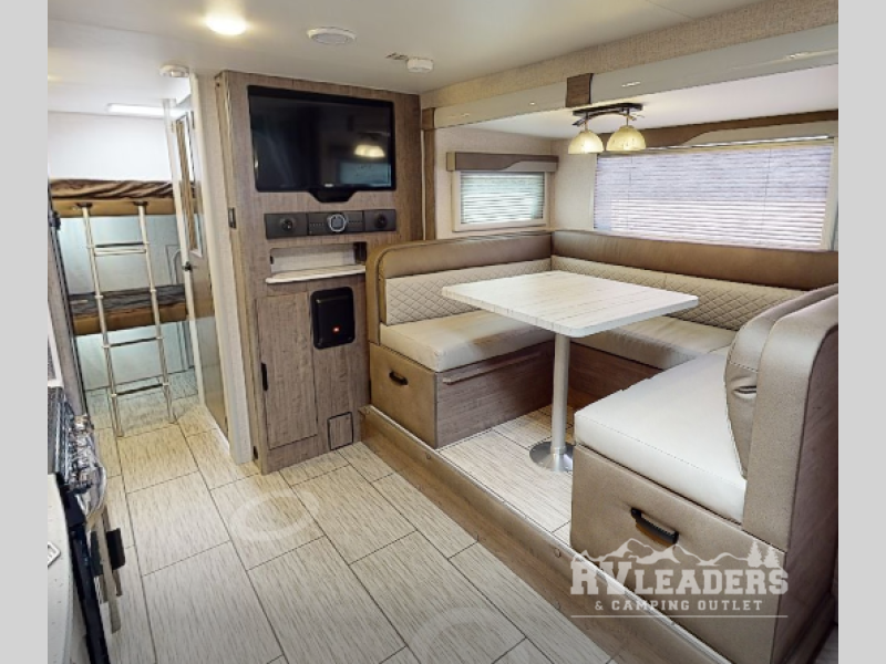 2025 Lance Lance Travel Trailers 2185 RV for Sale in Adamsburg, PA ...