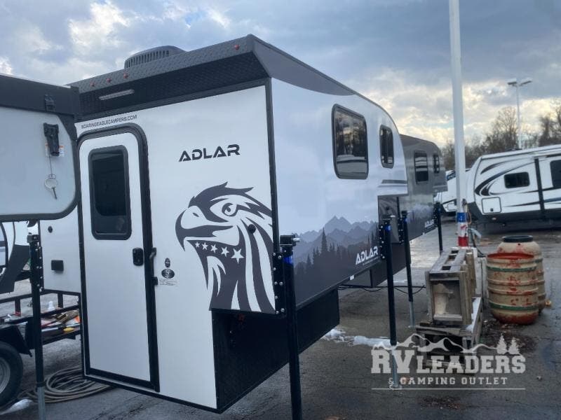 New 2026 Soaring Eagle Adlar 6.5XLS available in Adamsburg, Pennsylvania