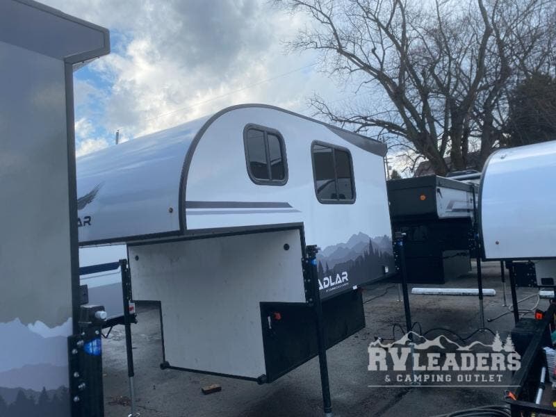 2026 Adlar 6.5XLS by Soaring Eagle from RV Leaders & Camping Outlet in Adamsburg, Pennsylvania