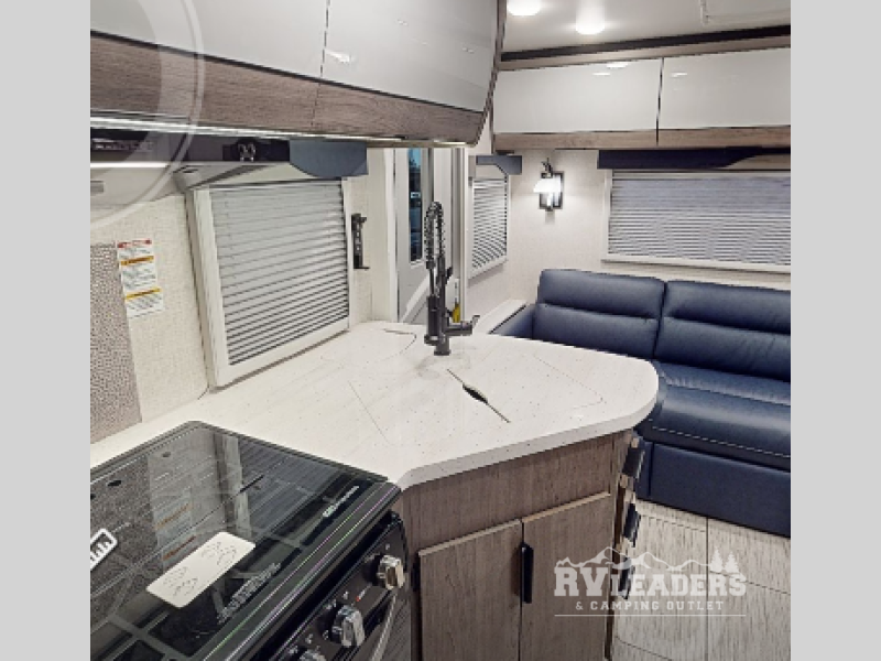 New 2026 Lance Lance Travel Trailers 2375 available in Adamsburg, Pennsylvania