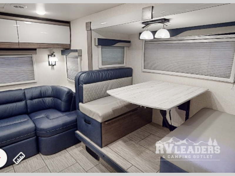 2026 Lance Travel Trailers 2375 by Lance from RV Leaders & Camping Outlet in Adamsburg, Pennsylvania