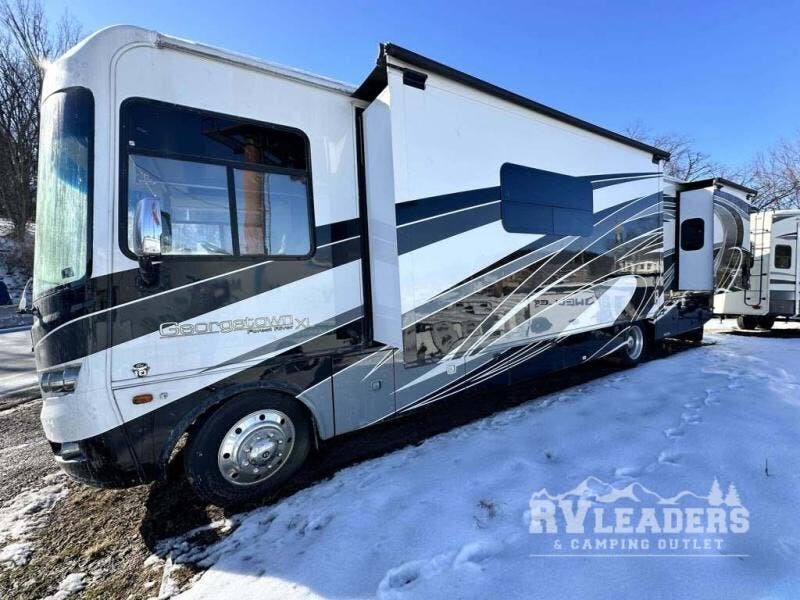 2016 Georgetown XL 378TS by Forest River from RV Leaders & Camping Outlet in Adamsburg, Pennsylvania