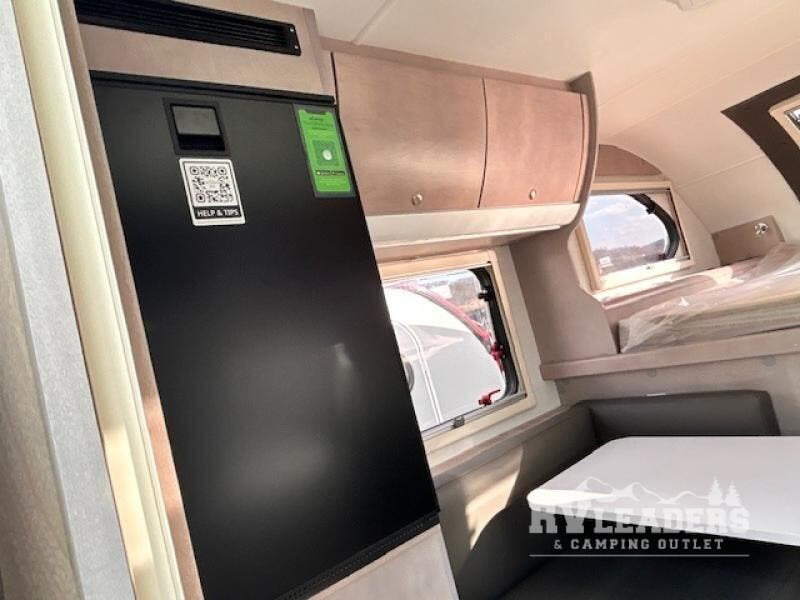 New 2026 NuCamp Cirrus 620 available in Adamsburg, Pennsylvania