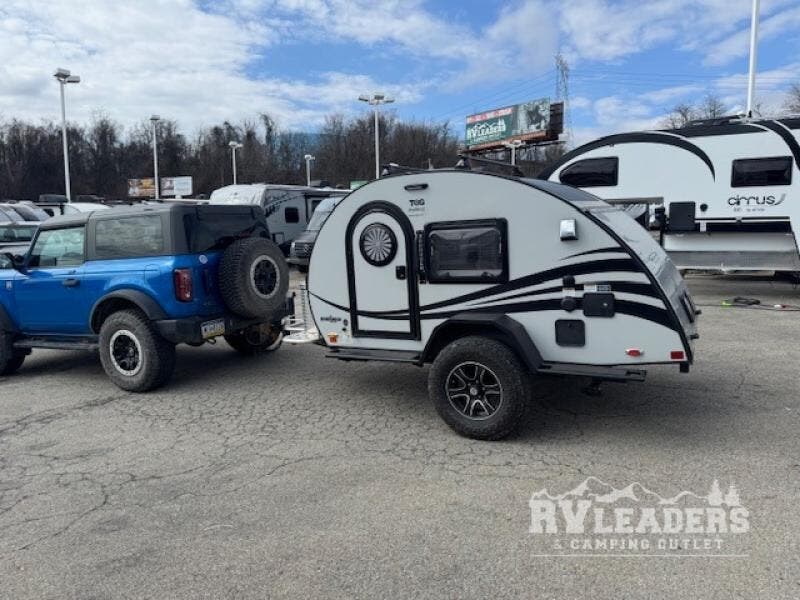 2023 TAG 5-Wide by NuCamp from RV Leaders & Camping Outlet in Adamsburg, Pennsylvania