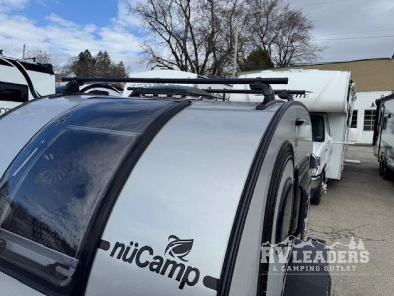 Used 2023 NuCamp TAG 5-Wide available in Adamsburg, Pennsylvania