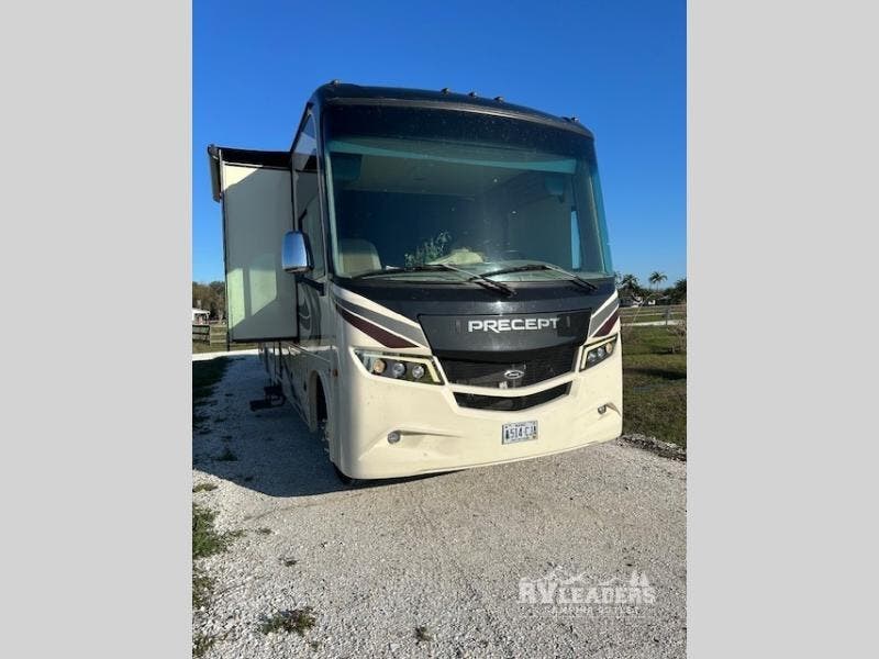 2020 Precept 31UL by Jayco from RV Leaders & Camping Outlet in Adamsburg, Pennsylvania